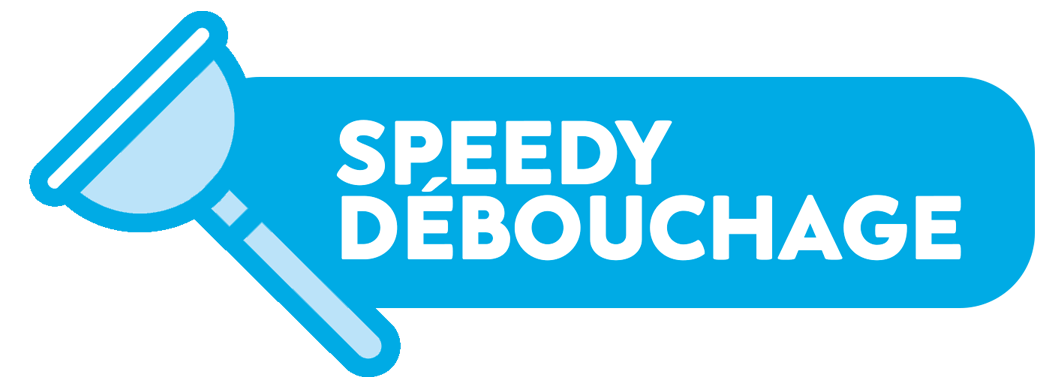 logo Speedy Débouchage