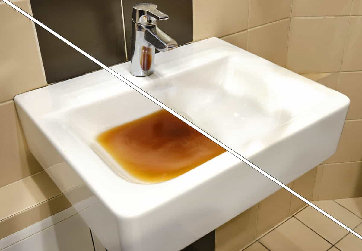 Débouchage lavabo  d’urgence
